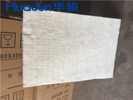 保溫硅酸鋁板多少錢？