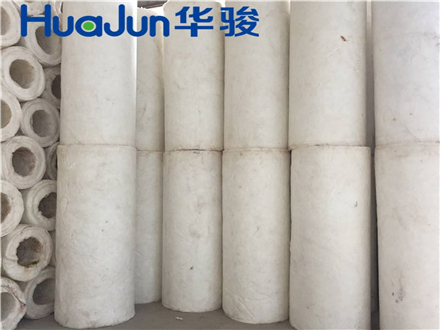 硅酸鋁棉管廠家-華駿硅酸鋁纖維毯廠家
