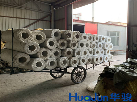 硅酸鋁管如何進(jìn)行合理儲(chǔ)存