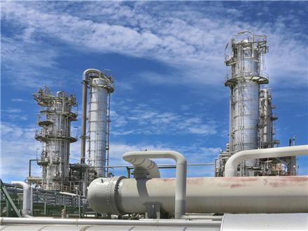 硅酸鋁纖維毯熱力管道應(yīng)用