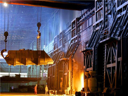 為何挑選硅酸鋁纖維作爐襯材料