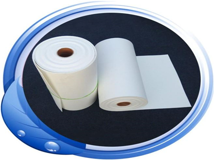 陶瓷纖維紙的用途