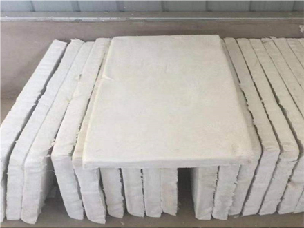 硅酸鹽保溫板