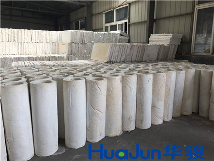 復(fù)合硅酸鹽保溫管