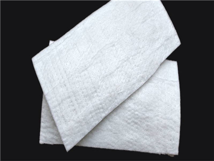 納米氣凝膠氈的強(qiáng)悍性能